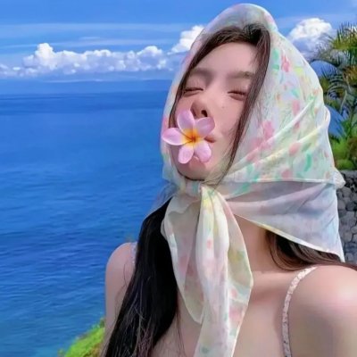 烈女暴潮